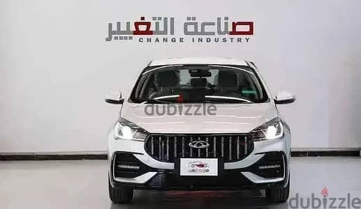 شيري أريزو 5 2026 ستاندر | Chery Arrizo 5 2026 Standard
