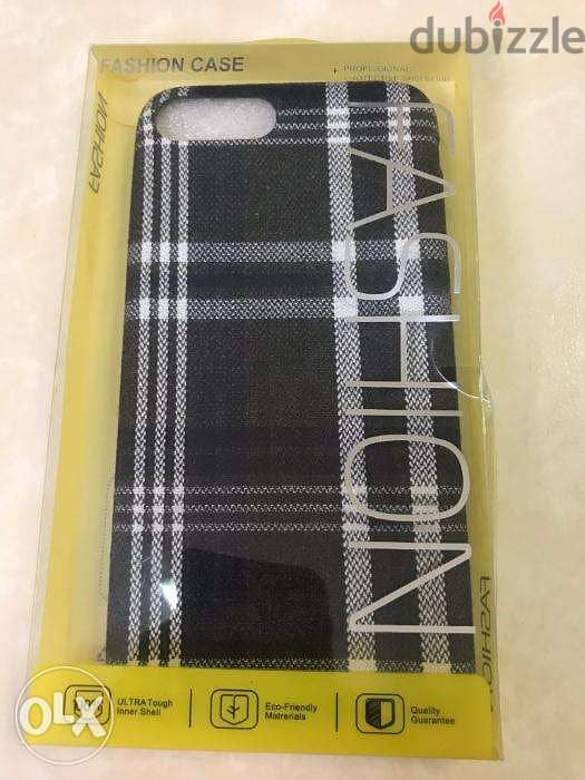 Fashion Case Cover for iPhone 7 Plus 1