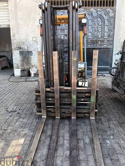Forklift for rent in Jeddah | Forklifts in Jeddah