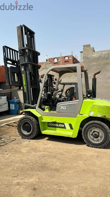 Forklift for rent in Jeddah | Forklifts in Jeddah 2