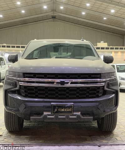 شيفروليه تاهو 2023 جديدة | Chevrolet Tahoe 2023 New