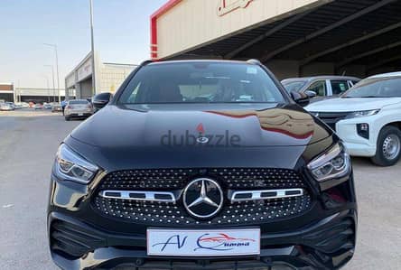 مرسيدس GLA200 2023 جديدة | Mercedes GLA200 2023 New