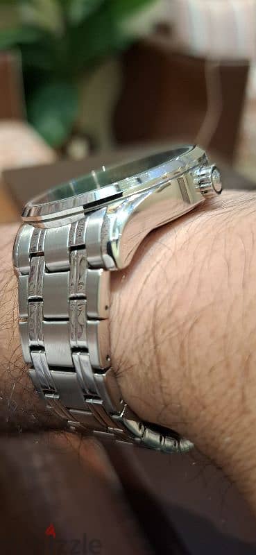 Citizen (Japan movement) NH8360-80E 5
