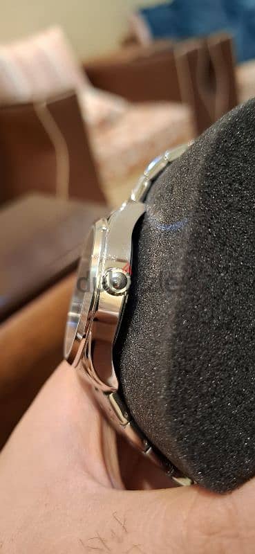Citizen (Japan movement) NH8360-80E 9