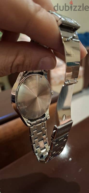 Citizen (Japan movement) NH8360-80E 10