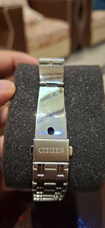 Citizen (Japan movement) NH8360-80E 12
