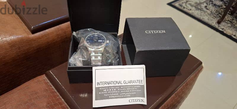 Citizen (Japan movement) NH8360-80E 14