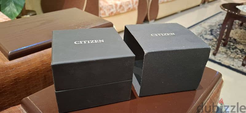 Citizen (Japan movement) NH8360-80E 15