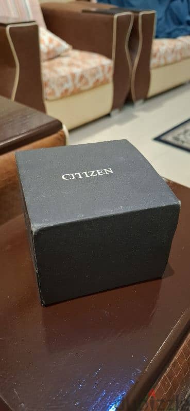 Citizen (Japan movement) NH8360-80E 16