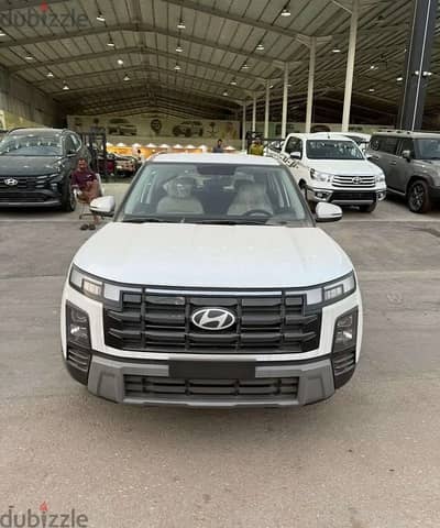 هيونداي كريتا 2025 جديدة | 2025 Hyundai Creta New