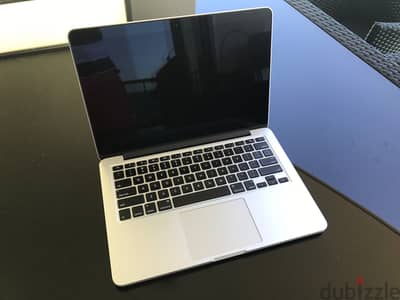 DISCOUNTED PRICE  RETINA MAC Book Pro- Intel Core i7- Ram 8gb- SSD 256