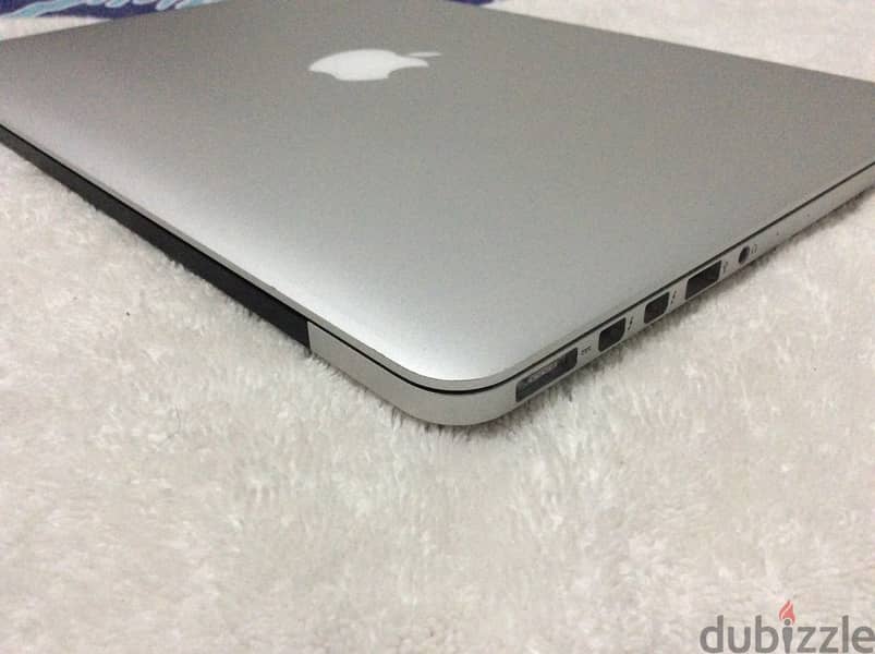 DISCOUNTED PRICE  RETINA MAC Book Pro- Intel Core i7- Ram 8gb- SSD 256 8