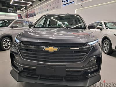 Chevrolet Captiva PREMIER 1.5 2025