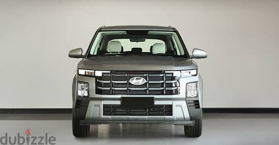 Hyundai Creta Smart GL 2026