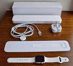 Apple Watch Series 7 - 41mm 45mm GPS Only & Cellular / Airpod 1