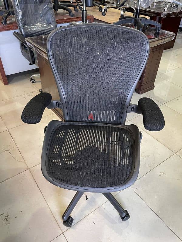 Herman Miller Chairs 5