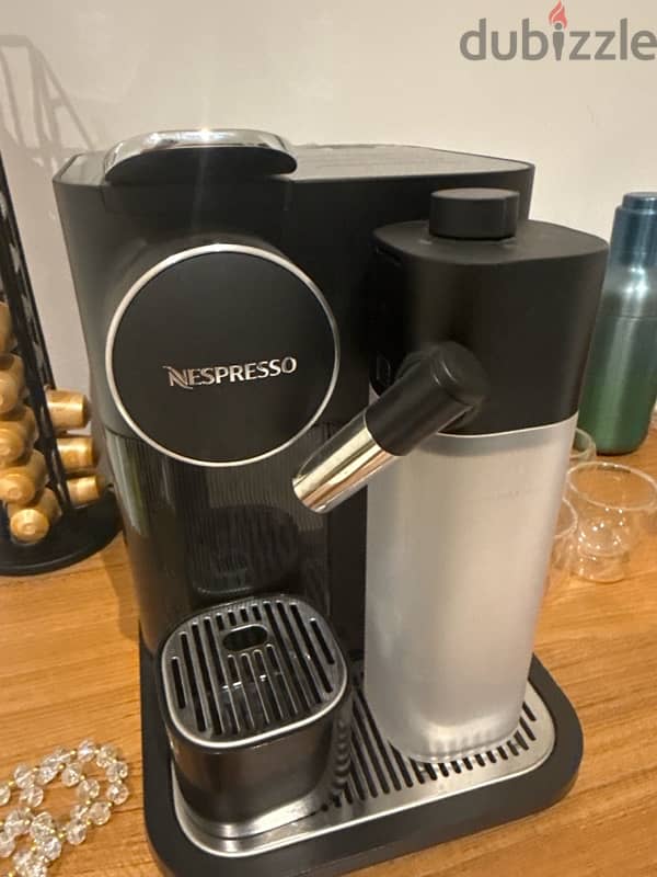 Coffe machine 3