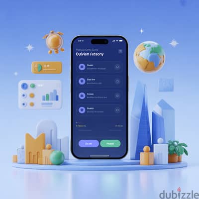 Trusted Mobile App Company Serving Businesses in Jordan – Hire Today