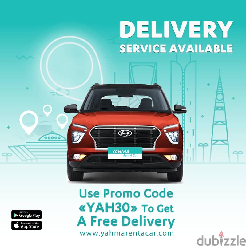 Nissan Sunny 2022 for rent Khobar - Free delivery for monthly rental 1