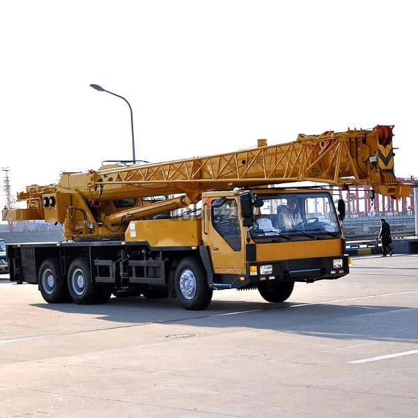 Cranes Rental Saudi Arabia | Riyadh Dammam Jeddah | Heavy Equipments 4
