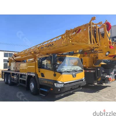 Mobile Cranes for Hire | 7 Ton 25 Ton 50 Ton 75 Ton 100 Ton 120 Ton
