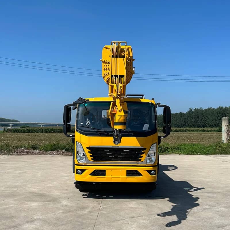 Mobile Cranes for Rent in Riyadh Dammam Jeddah | Daily & Monthly Rent 1