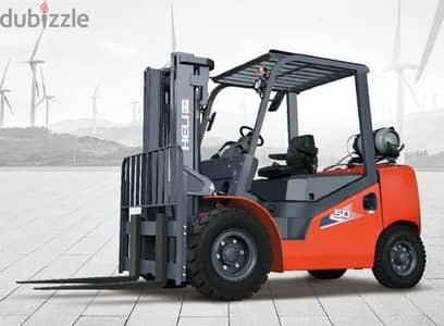 تأجير رافعات شوكية (forklift) | بأسعار تنافسية