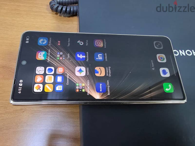 Honor Magic V5 (512GB / 16GB) Fold 3