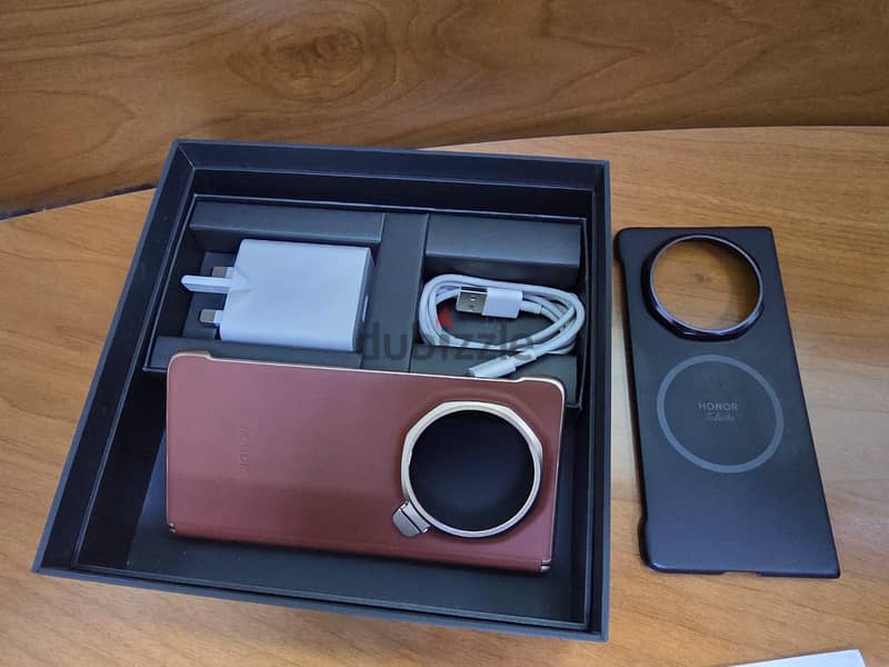 Honor Magic V5 (512GB / 16GB) Fold 5