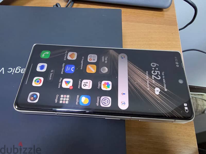 Honor Magic V5 (512GB / 16GB) Fold 6