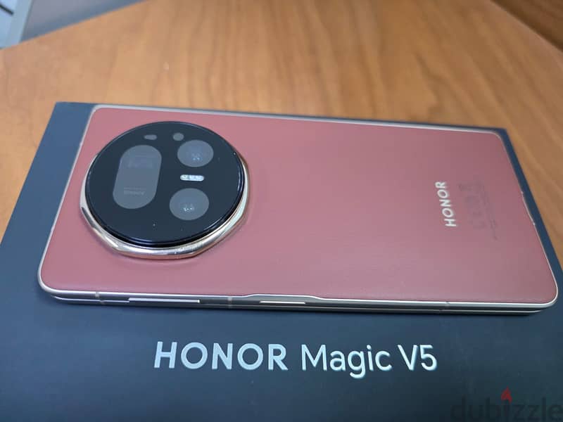 Honor Magic V5 (512GB / 16GB) Fold 7