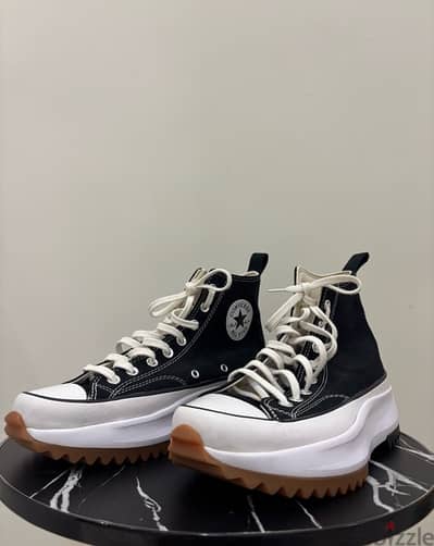 Original Converse shoe, Unused Size:42.5