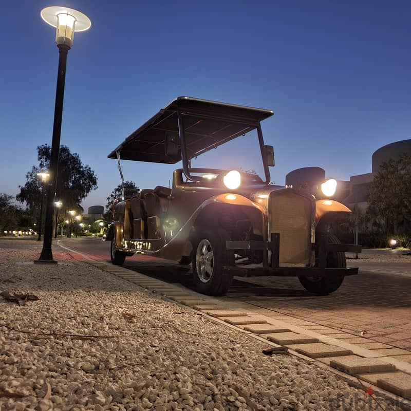 Sell your used golf cart now - Bahrains No. 1 عربة جولف Buyer! 4