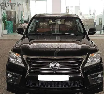 لكزس 2014 مستعملة | Used Lexus 2014