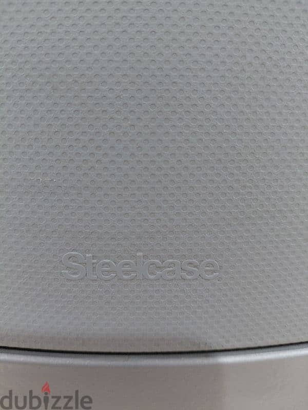Steelcase Amia Chair 4