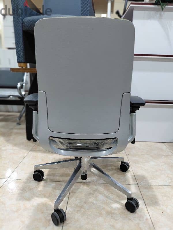 Steelcase Amia Chair 5