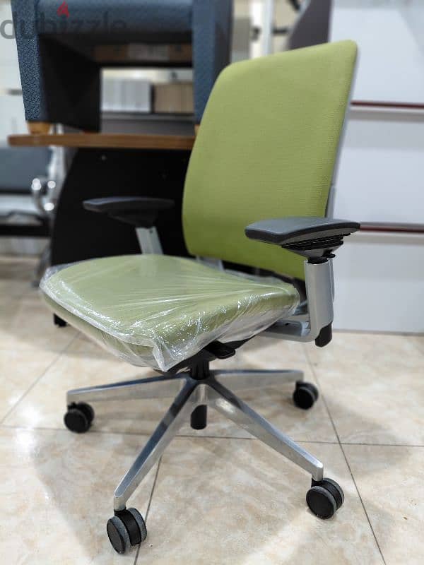 Steelcase Amia Chair 7
