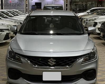 سوزوكي بالينو 2024 مستعملة | Used Suzuki Baleno 2024