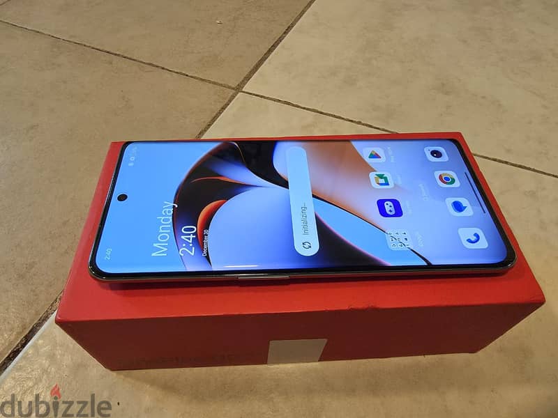 OnePlus 11R (512GB / 18GB) - Special Edition (Solar Red) 2