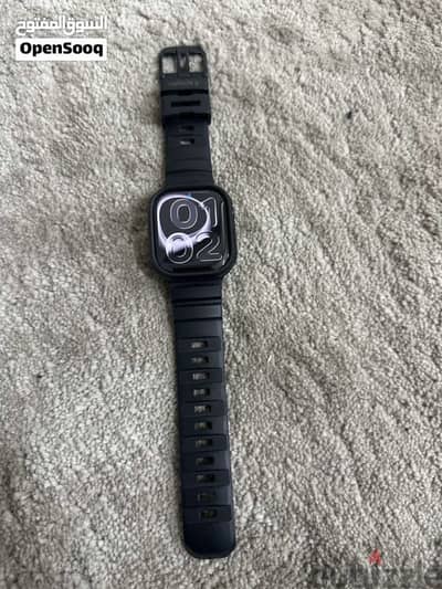 Apple Watch Series 11 46mm