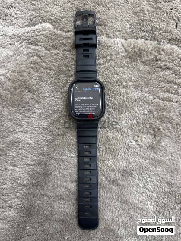 Apple Watch Series 11 46mm 1