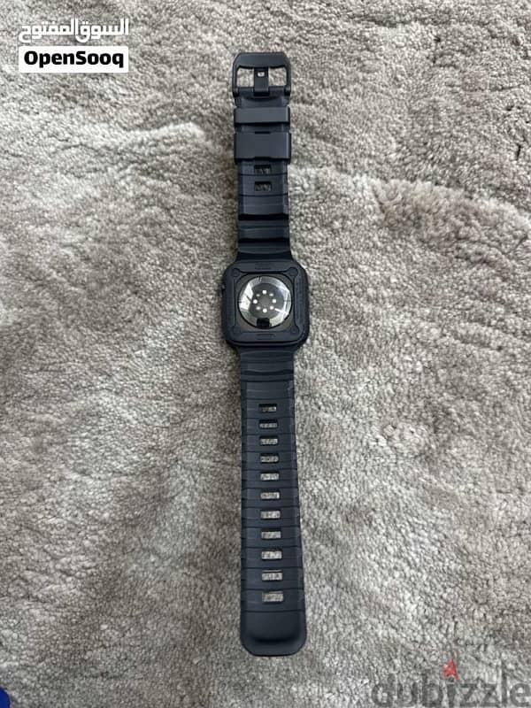 Apple Watch Series 11 46mm 2