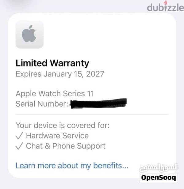 Apple Watch Series 11 46mm 5