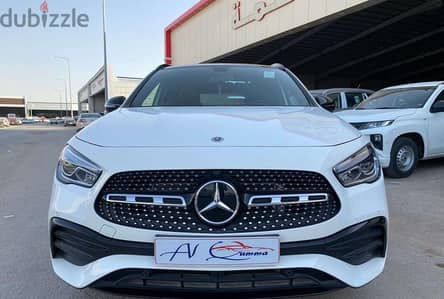 مرسيدس GLA200 2023 جديدة | Mercedes GLA200 2023 New