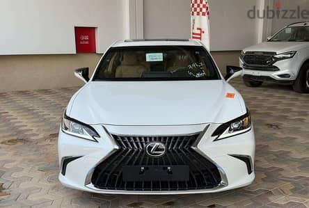 لكزس IS 250 2025 جديدة Lexus IS 250 2025 New
