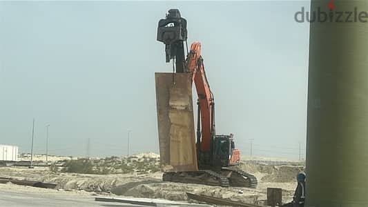 Investor required for shoring buisness