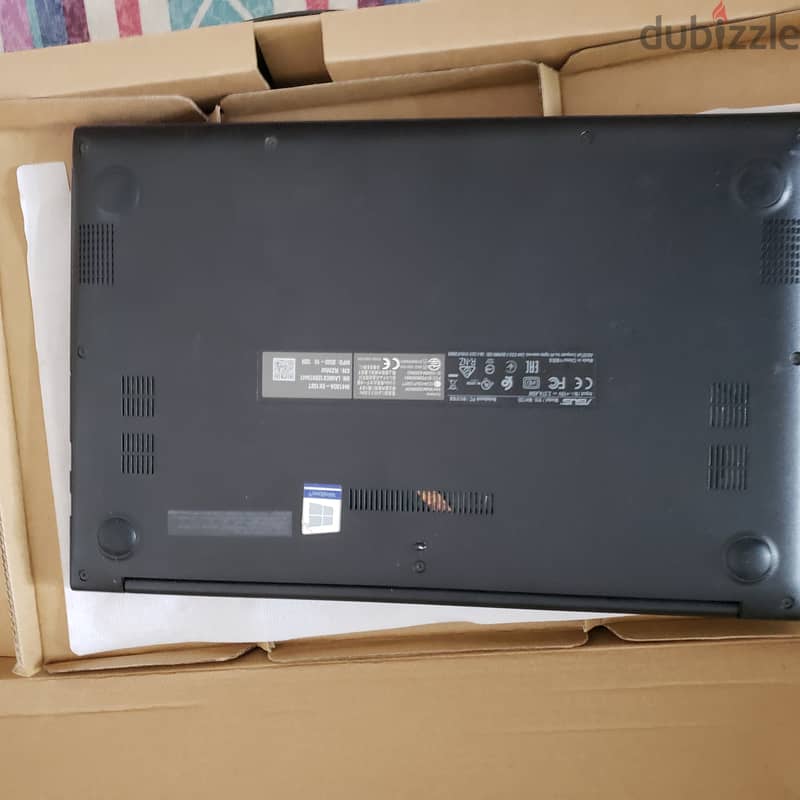 Asus vivobook s14 ryzen 7 radeon vega 10 excellent condition 2