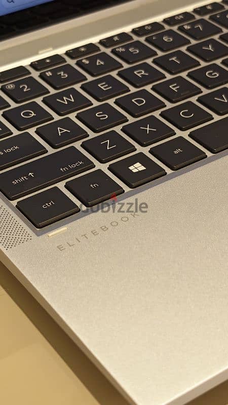 HP EliteBook x360 1040 G8 | i7 vPro Evo – فئة رجال الأعمال الفاخرة 6