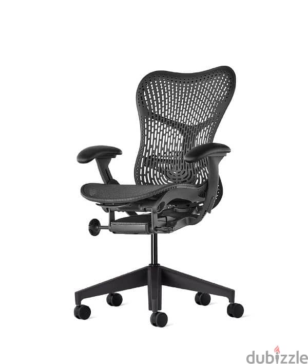 Herman Miller Mirra 2 1
