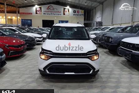 كيا كارينز 2025 | Kia Carens 2025